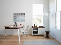 Настінний світильник Nelson ball wall scone cabled