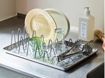 Сушарка для посуду Shortwave