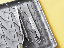 Сушарка для посуду Shortwave