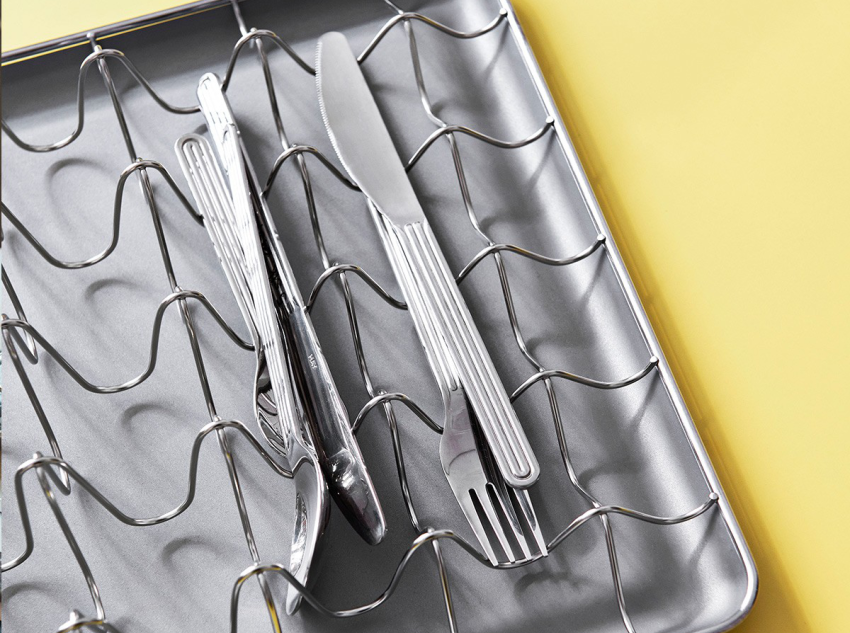 Сушарка для посуду Shortwave