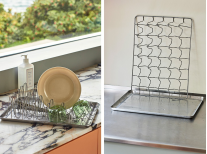 Сушарка для посуду Shortwave