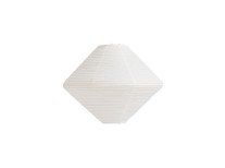 Плафон Rice paper-Diamond, 60, белый