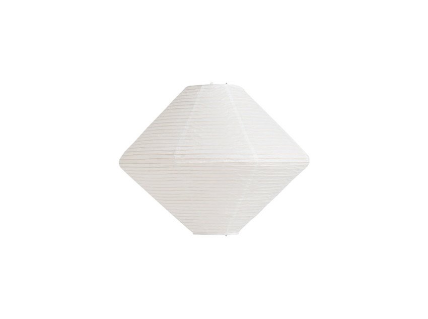 Плафон Rice paper-Diamond, 60, белый