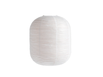Плафон Rice paper oblong, білий
