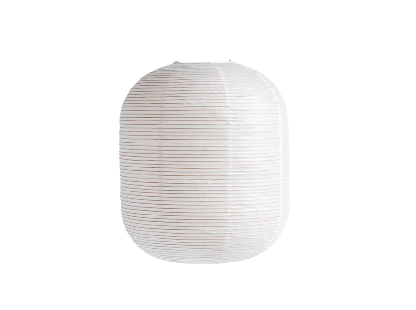 Плафон Rice paper oblong, білий