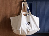 Сумка Weekend organic, красная
