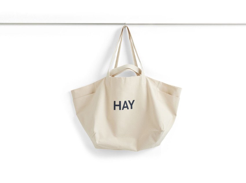 Сумка Weekend organic, натуральная