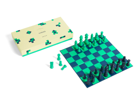 Настільна гра шахи Chess Set