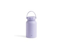 Термобутылка Mono, 0.6, лавандовая