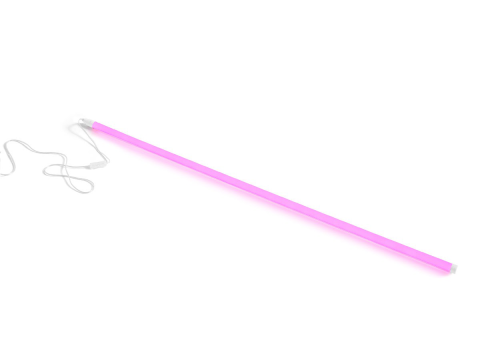 Неонова лампа Neon tube led 150, рожева