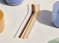 Соломинки для напоїв Sip, кольорові Соломинки для напоїв Sip, кольорові