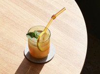 Соломинки для напоїв Sip, кольорові Соломинки для напоїв Sip, кольорові