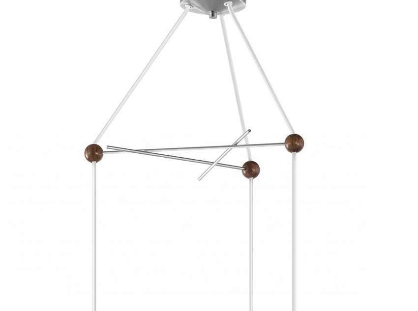 Кріплення Nelson для потрійного світильника Bubble