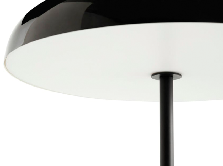 Торшер Pao, білий