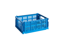 Ящик Colour Crate 26,5, електричний синій