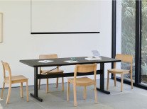 Светильник подвесной Factor Linear 1500, Diffuser, черный Светильник подвесной Factor Linear 1500, Diffuser, черный