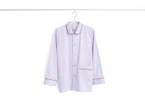 Рубашка Outline Pyjama Collection, S/M, лавандовая Рубашка Outline Pyjama Collection, S/M, лавандовая