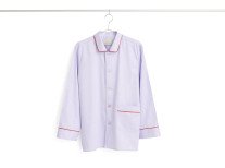 Рубашка Outline Pyjama Collection, M/L, лавандовая Рубашка Outline Pyjama Collection, M/L, лавандовая