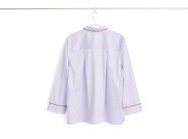 Рубашка Outline Pyjama Collection, M/L, лавандовая Рубашка Outline Pyjama Collection, M/L, лавандовая
