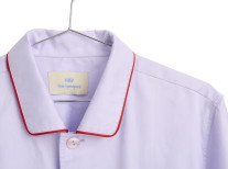 Рубашка Outline Pyjama Collection, M/L, лавандовая Рубашка Outline Pyjama Collection, M/L, лавандовая