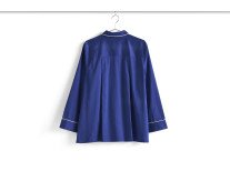 Рубашка Outline Pyjama Collection, M/L, синяя