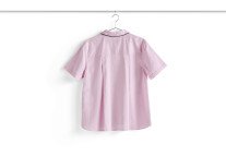 Рубашка с коротким рукавом Outline Pyjama Collection, S/M, розовая Рубашка с коротким рукавом Outline Pyjama Collection, S/M, розовая