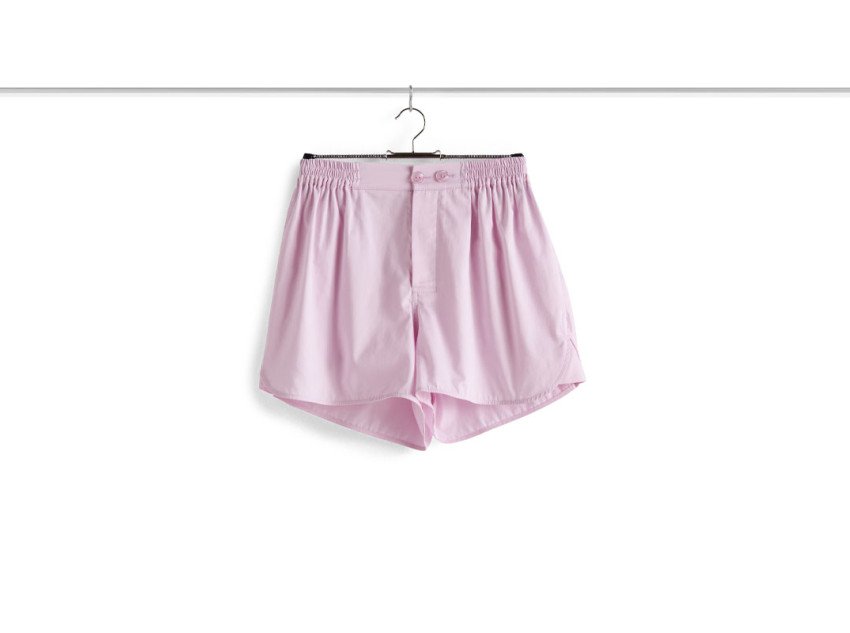 Шорты Outline Pyjama Collection, S/M, розовые Шорты Outline Pyjama Collection, S/M, розовые