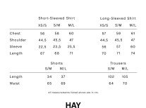 Шорты Outline Pyjama Collection, S/M, розовые Шорты Outline Pyjama Collection, S/M, розовые