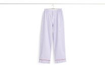 Штани Outline Pyjama Collection, S/M, лавандовые