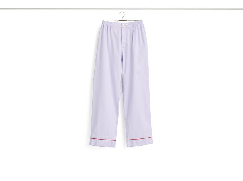 Штани Outline Pyjama Collection, S/M, лавандовые