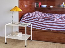 Тележка Arcs, Low, бежевая