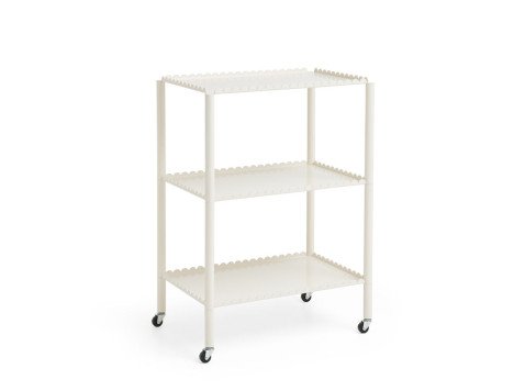 Візок Arcs, Hight, бежевий Візок Arcs, Hight, бежевий