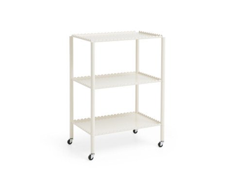 Візок Arcs, Hight, бежевий