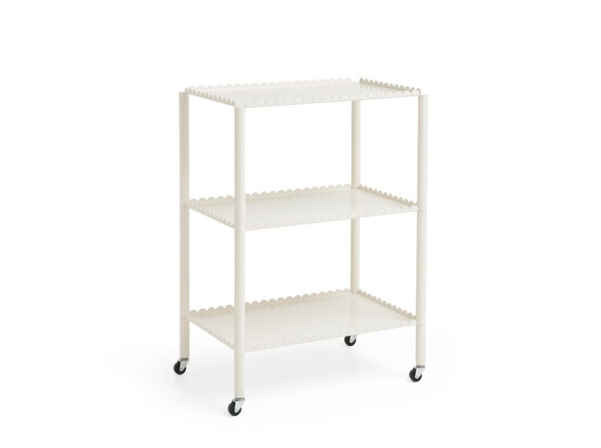 Візок Arcs, Hight, бежевий