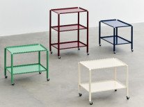 Візок Arcs, Hight, бежевий