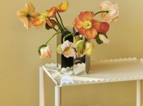 Візок Arcs, Hight, бежевий