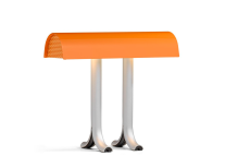 Настільна лампа Anagram, помаранчева