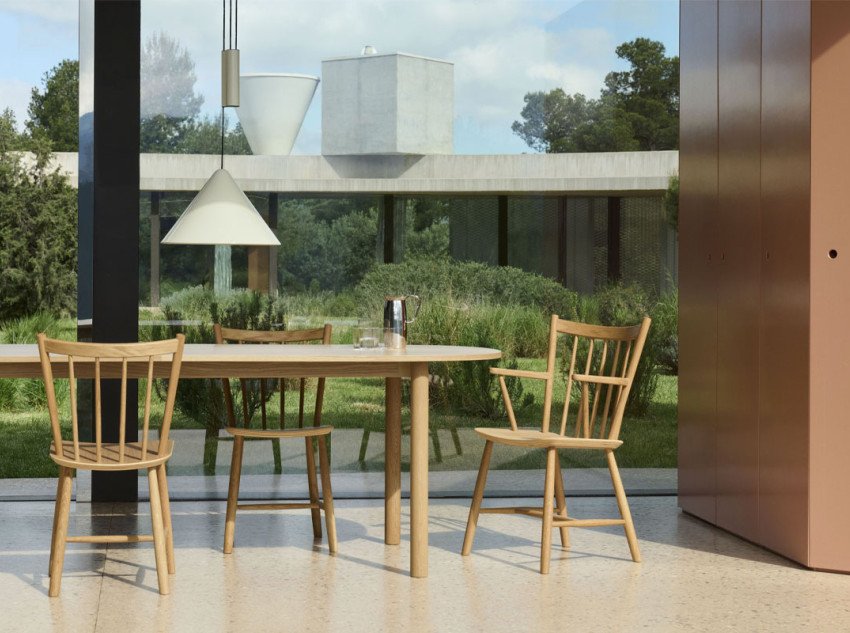 Світильник підвісний Compass Adjustable-430, матовий алюміній