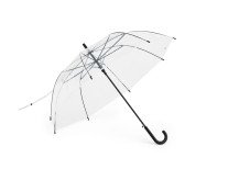 Зонт Canopy, прозрачный