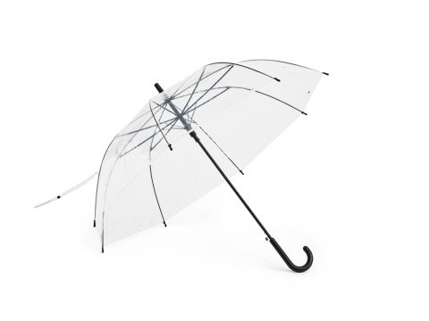 Зонт Canopy, прозрачный