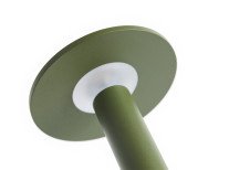 Портативная лампа Host-220, оливковая