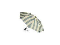 Парасолька складна Regn, жовто-зелена Парасолька складна Regn, жовто-зелена