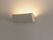 Настінний світильник Applique Radieuse, зелений