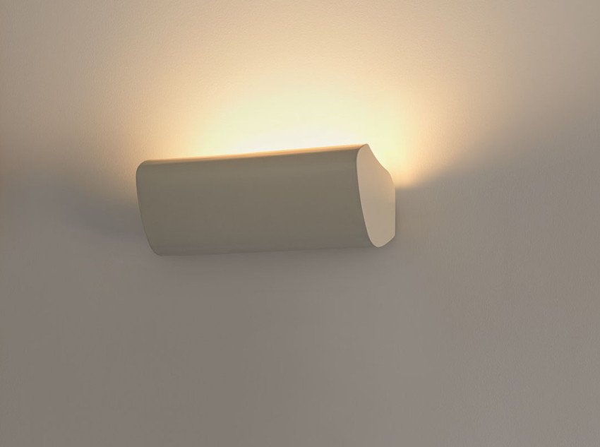 Настінний світильник Applique Radieuse, зелений