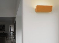 Настінний світильник Applique Radieuse, зелений