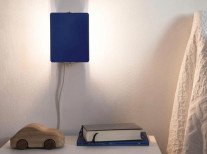 Настінний світильник Applique a Volet Pivotant, SW, білий