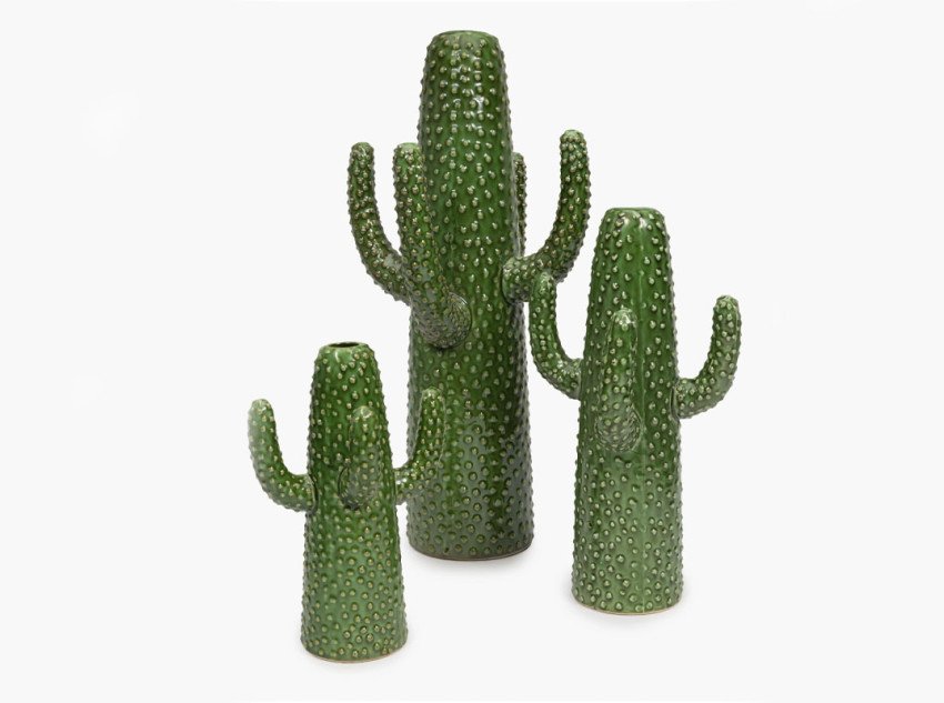 Ваза Cactus L