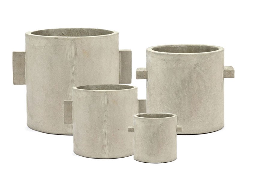 Горшок для цветов Urban Junglе, 20 см