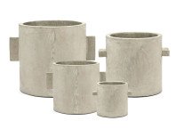 Горшок для цветов Urban Junglе, 30 см Горшок для цветов Urban Junglе, 30 см