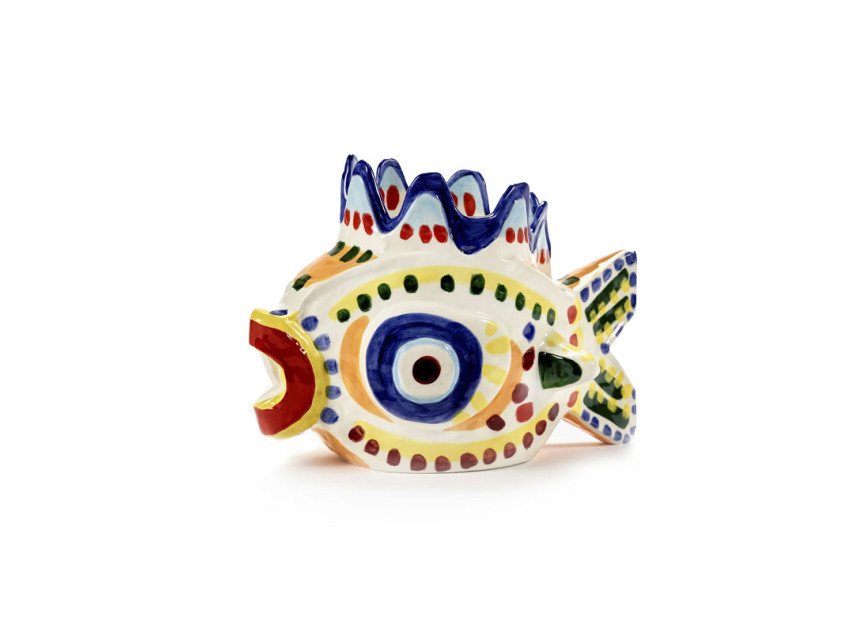 Ваза 01 mix Sicily